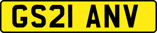 GS21ANV