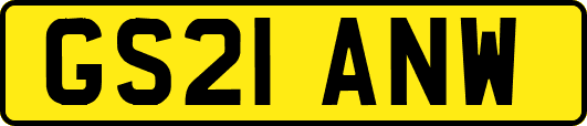 GS21ANW