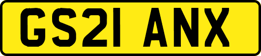 GS21ANX