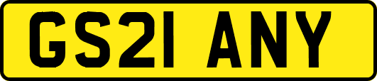 GS21ANY