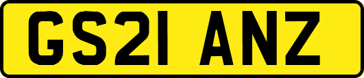 GS21ANZ