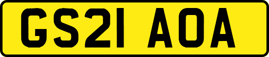 GS21AOA
