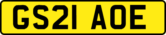 GS21AOE