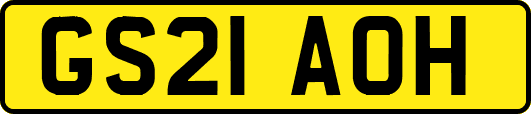 GS21AOH