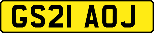 GS21AOJ