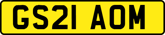 GS21AOM