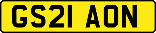 GS21AON