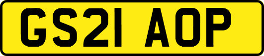 GS21AOP