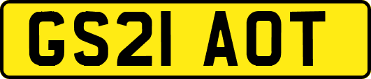 GS21AOT