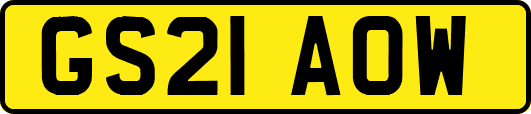 GS21AOW