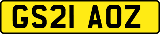 GS21AOZ