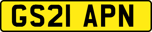 GS21APN