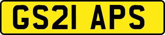 GS21APS
