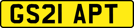 GS21APT