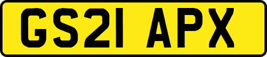 GS21APX