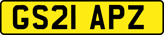 GS21APZ