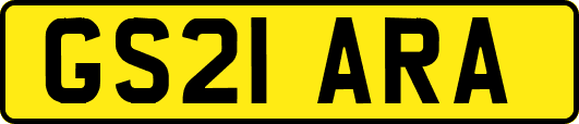 GS21ARA