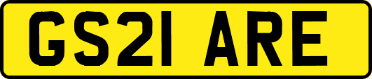 GS21ARE