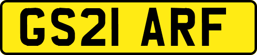 GS21ARF