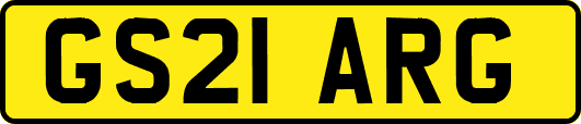 GS21ARG