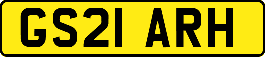 GS21ARH