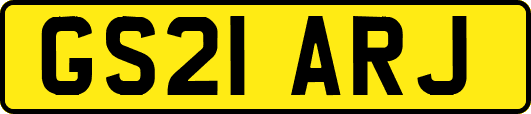 GS21ARJ