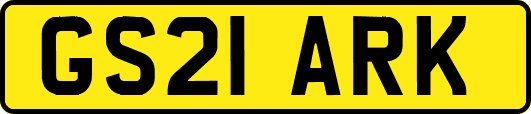 GS21ARK