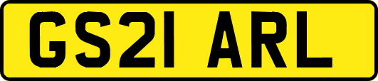 GS21ARL