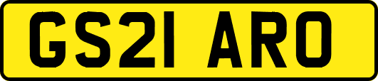 GS21ARO