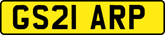 GS21ARP