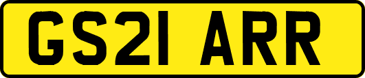 GS21ARR