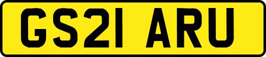 GS21ARU