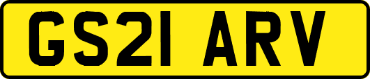 GS21ARV