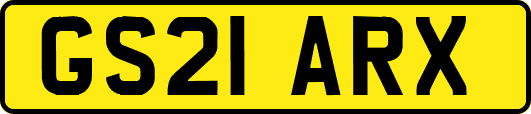 GS21ARX