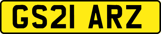 GS21ARZ