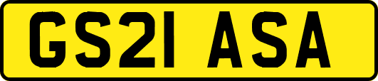 GS21ASA