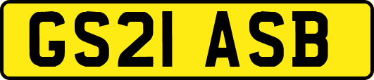 GS21ASB