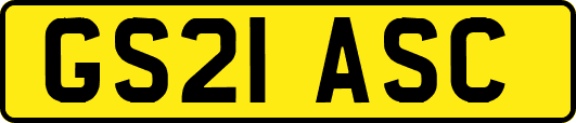 GS21ASC