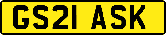 GS21ASK