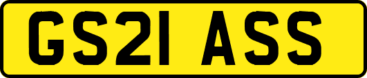 GS21ASS