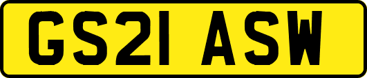 GS21ASW