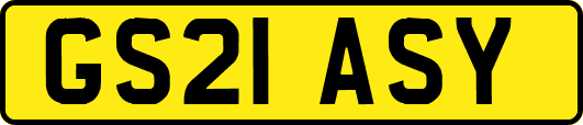GS21ASY