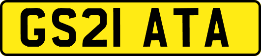 GS21ATA