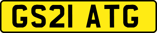 GS21ATG