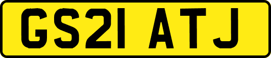 GS21ATJ