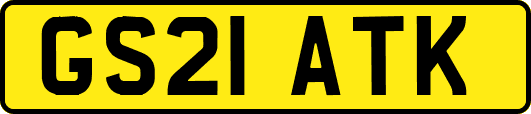 GS21ATK