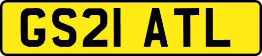 GS21ATL
