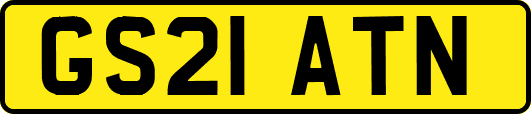 GS21ATN