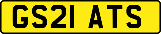 GS21ATS