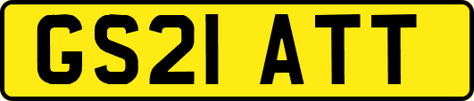 GS21ATT